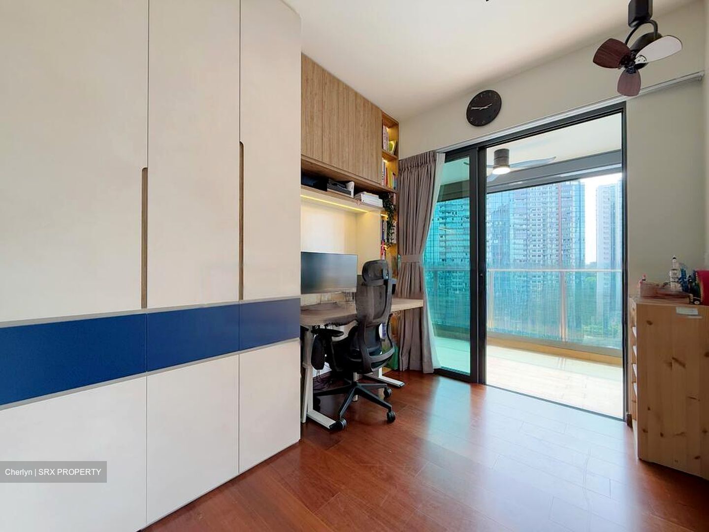 Normanton Park (D5), Apartment #452987681